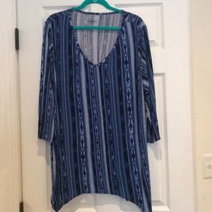 ✨HOST PICK✨ 💕Blue Bella💕